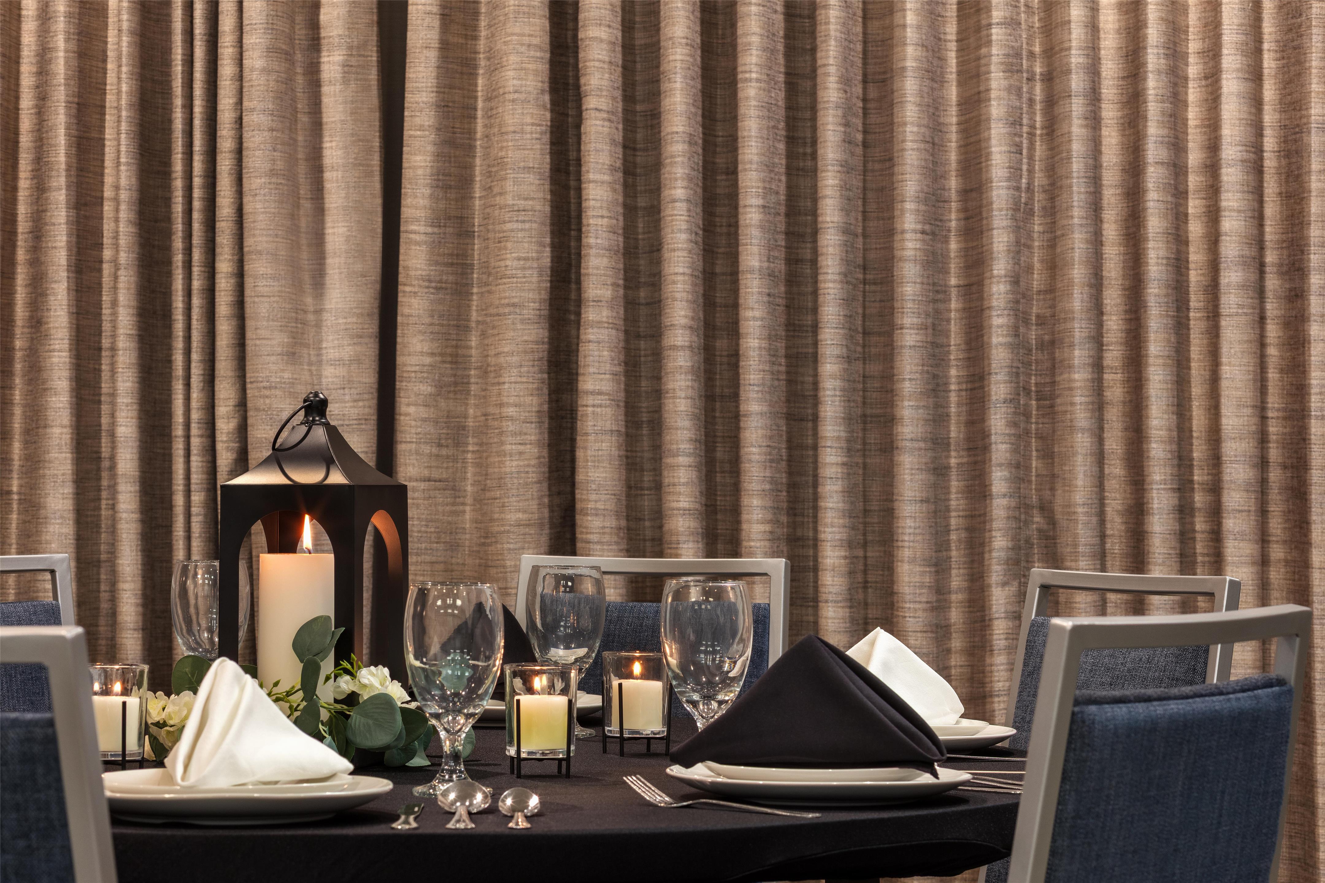 Meeting Room | Homewood Suites by Hilton TechRidge Parmer @ I-35