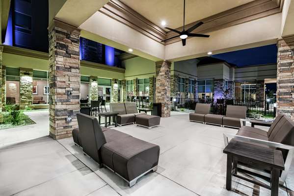 Exterior view - Hilton Garden Inn San Marcos - I-35, Exit 207