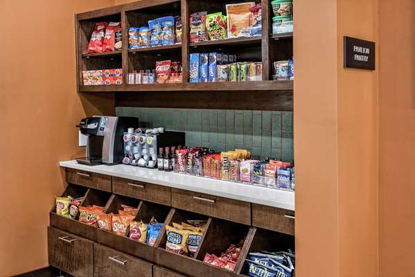 Restaurant - Hilton Garden Inn San Marcos - I-35, Exit 207