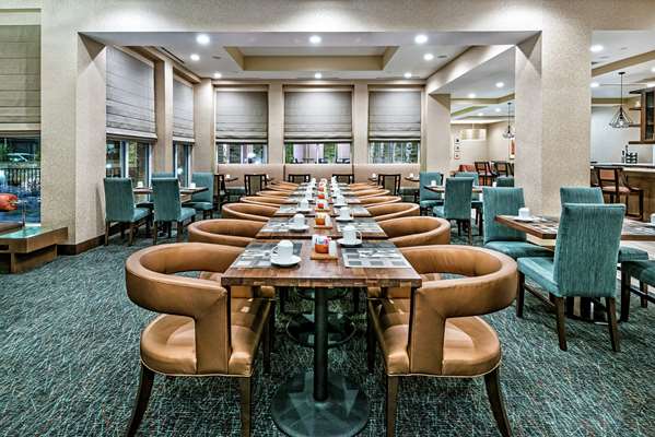 Restaurant - Hilton Garden Inn San Marcos - I-35, Exit 207