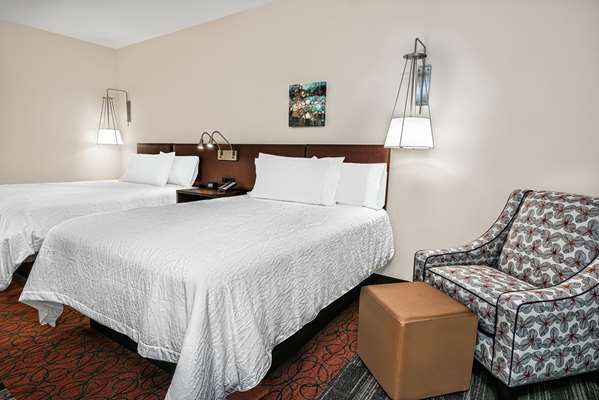  - Hilton Garden Inn San Marcos - I-35, Exit 207