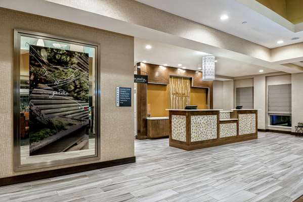  - Hilton Garden Inn San Marcos - I-35, Exit 207