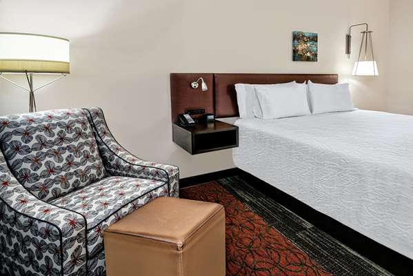  - Hilton Garden Inn San Marcos - I-35, Exit 207
