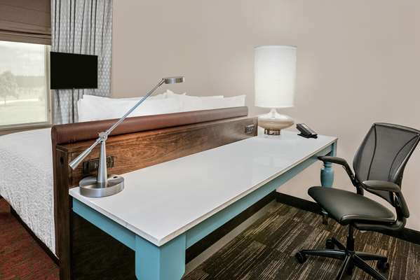  - Hilton Garden Inn San Marcos - I-35, Exit 207