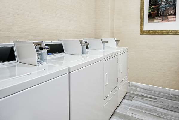  - Hilton Garden Inn San Marcos - I-35, Exit 207