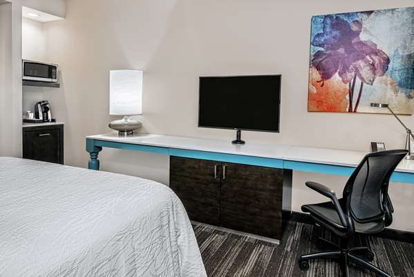  - Hilton Garden Inn San Marcos - I-35, Exit 207