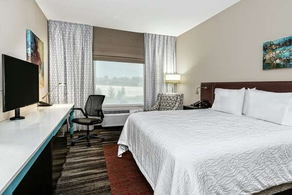  - Hilton Garden Inn San Marcos - I-35, Exit 207