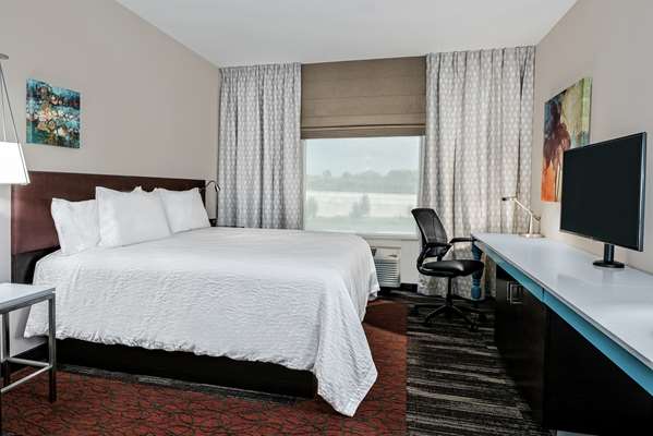  - Hilton Garden Inn San Marcos - I-35, Exit 207