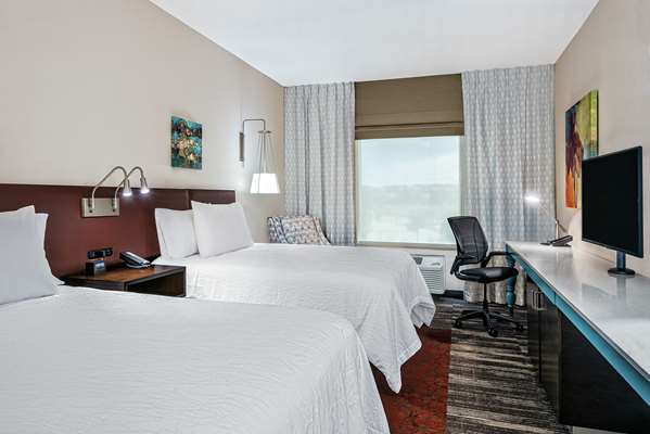  - Hilton Garden Inn San Marcos - I-35, Exit 207