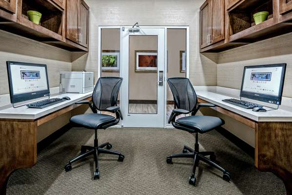 Conference Area - Hilton Garden Inn San Marcos - I-35, Exit 207