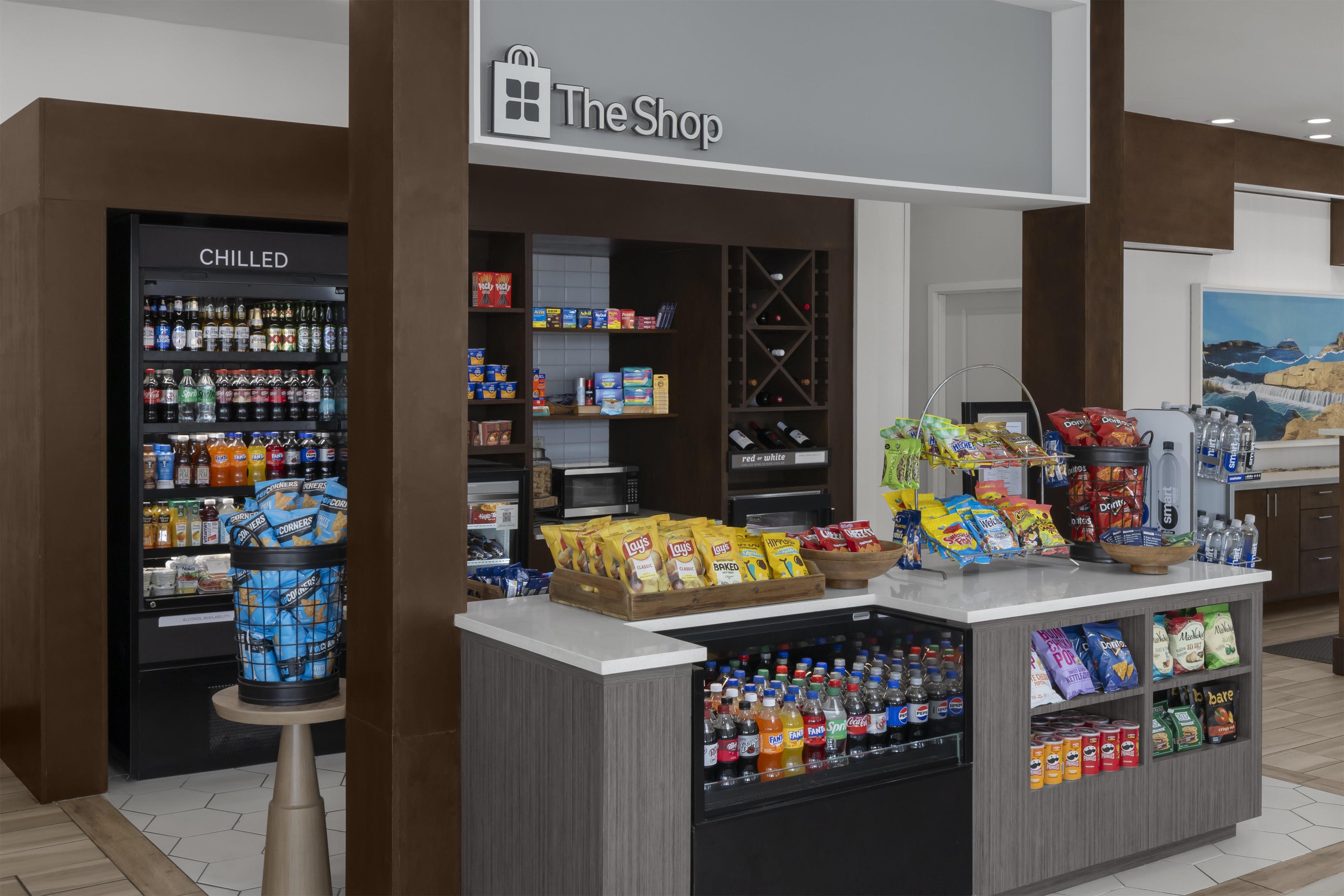 Restaurant | Hilton Garden Inn San Marcos