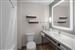 Guest room bath