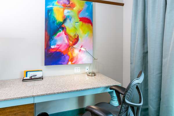  - Hilton Garden Inn Asheville Downtown - I-240, Exit 5B