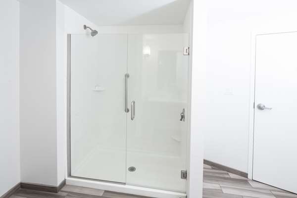  - Hilton Garden Inn Asheville Downtown - I-240, Exit 5B