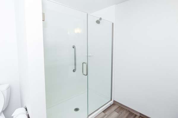  - Hilton Garden Inn Asheville Downtown - I-240, Exit 5B