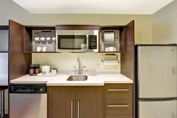  - Home2 Suites by Hilton Dickson City - I-81, Exit 191A