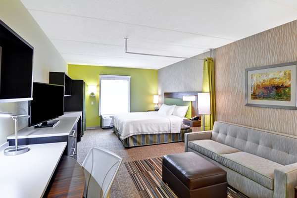  - Home2 Suites by Hilton Dickson City - I-81, Exit 191A