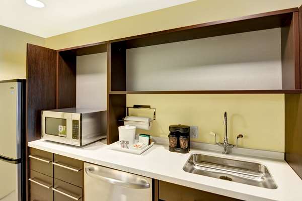  - Home2 Suites by Hilton Dickson City - I-81, Exit 191A