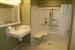 Guest room bath