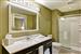 Guest room bath