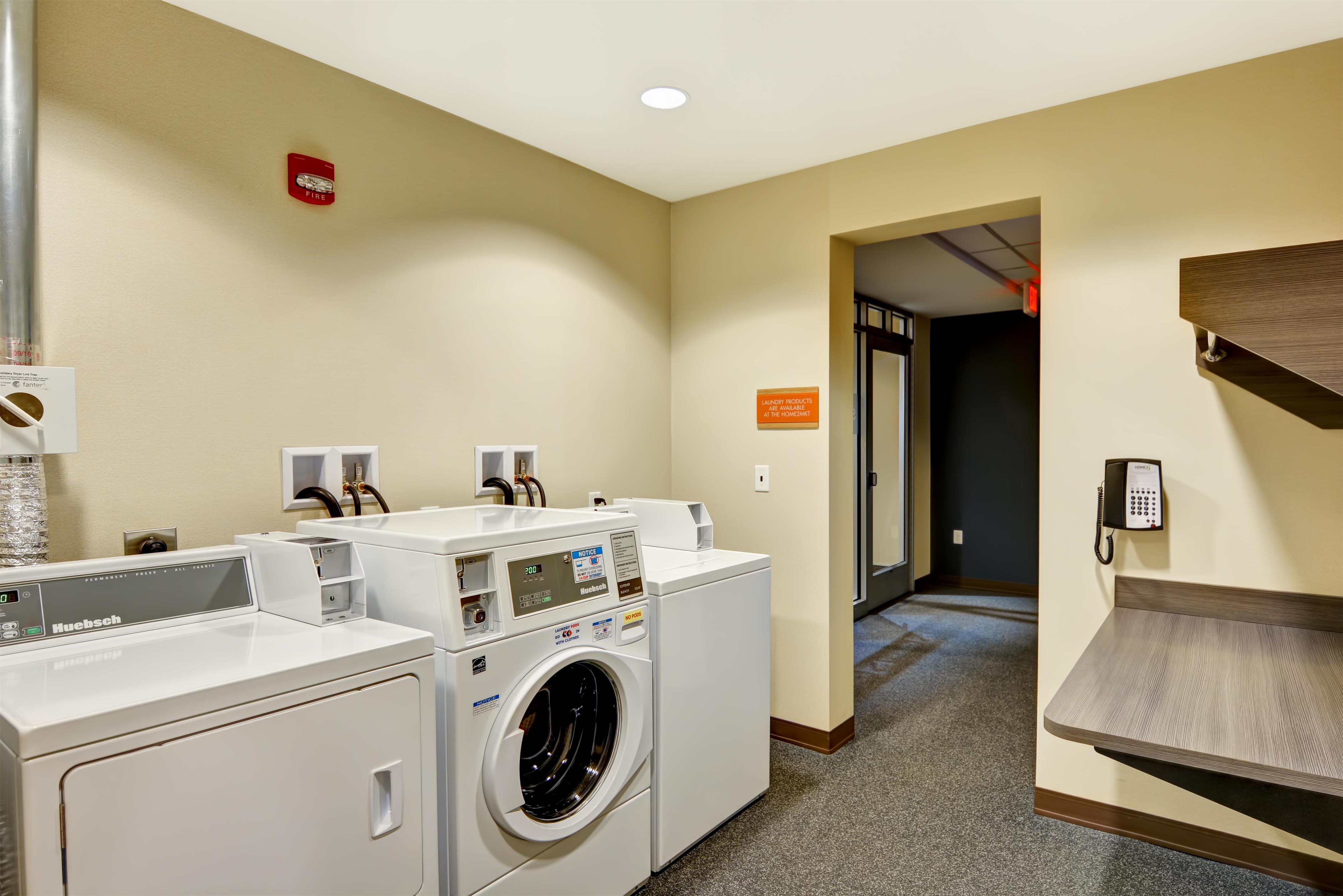 Property amenity | Home2 Suites by Hilton Dickson City Scranton