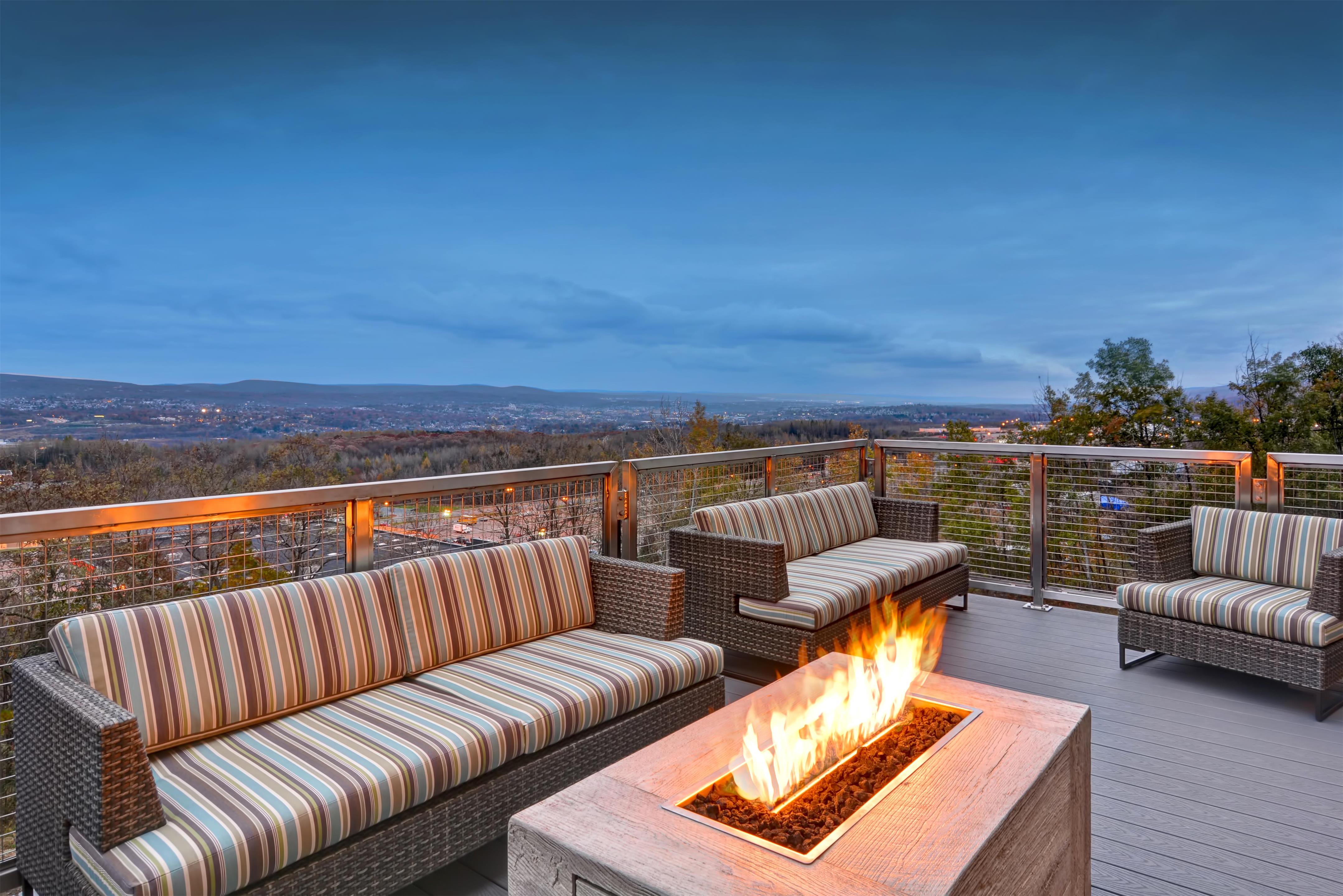 Exterior | Home2 Suites by Hilton Dickson City Scranton
