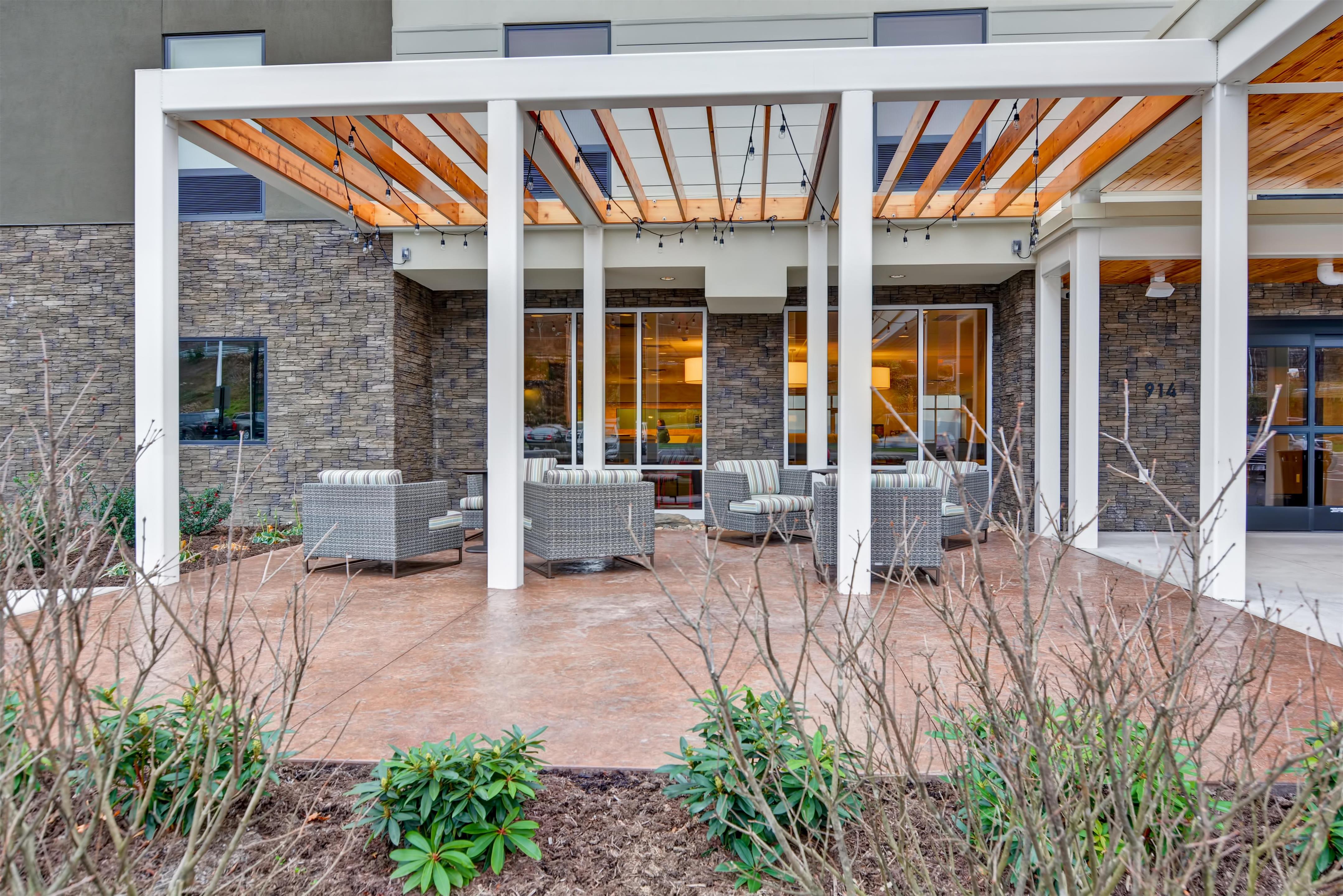 Exterior | Home2 Suites by Hilton Dickson City Scranton