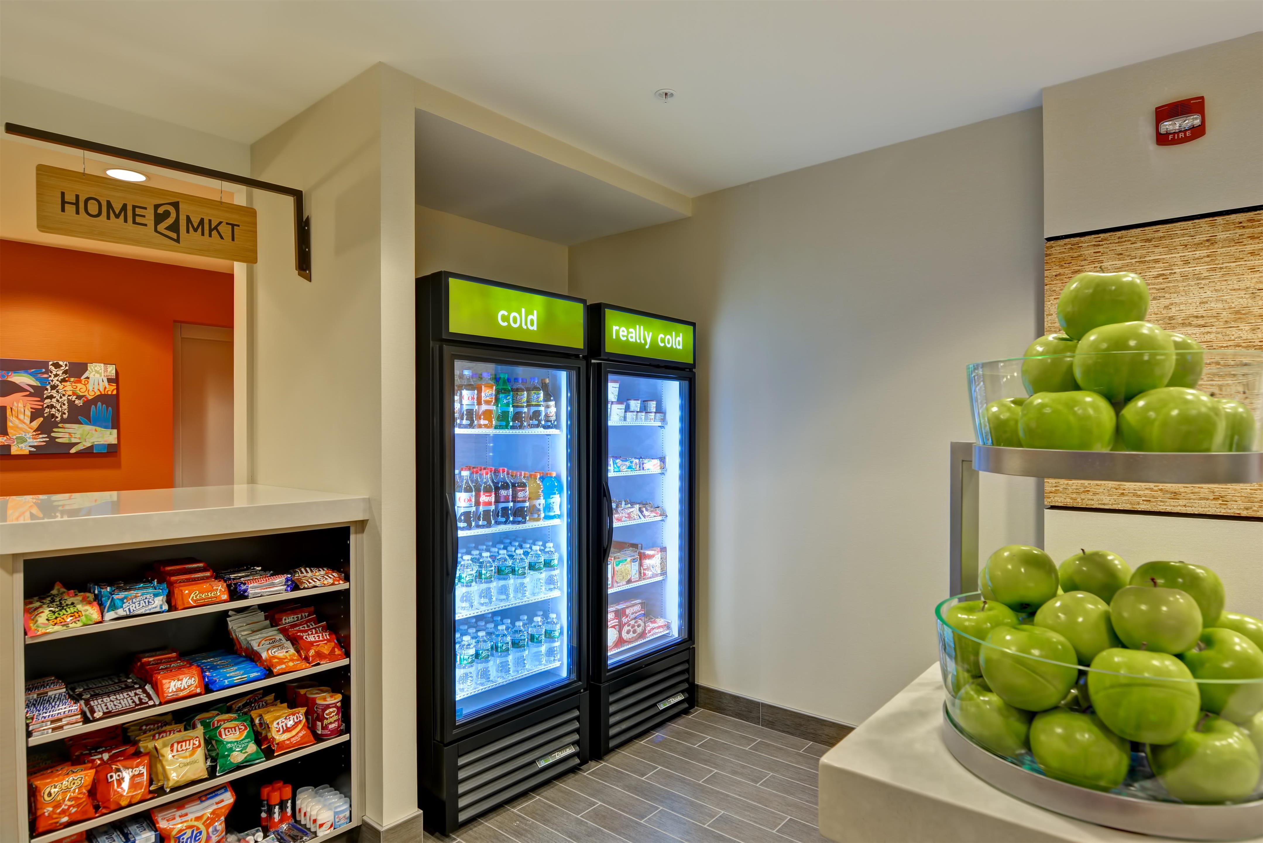 Restaurant | Home2 Suites by Hilton Dickson City Scranton