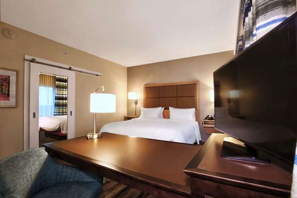  - Hampton Inn Aberdeen - I-95, Exit 85