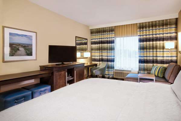  - Hampton Inn Aberdeen - I-95, Exit 85