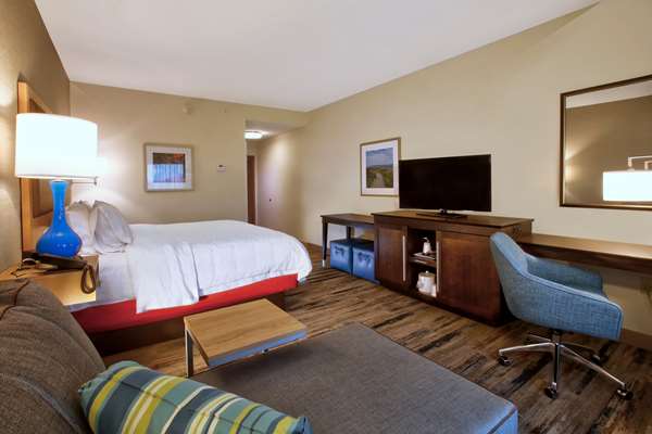  - Hampton Inn Aberdeen - I-95, Exit 85
