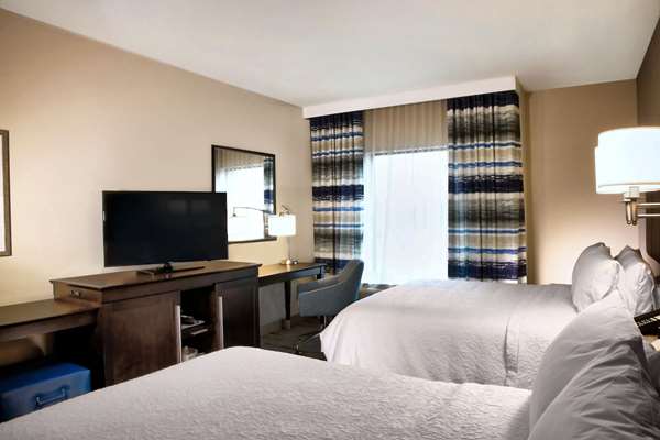  - Hampton Inn Aberdeen - I-95, Exit 85