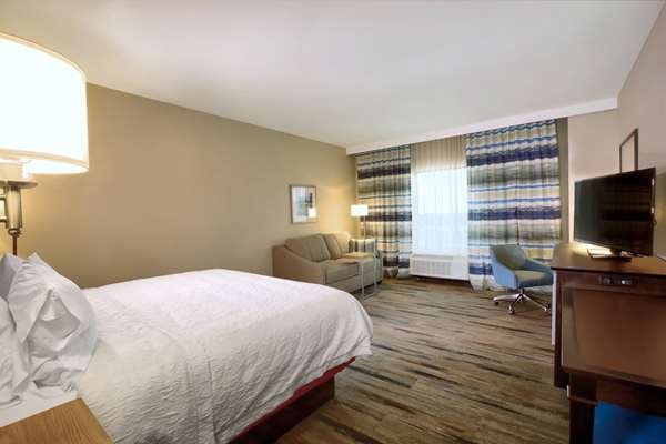  - Hampton Inn Aberdeen - I-95, Exit 85