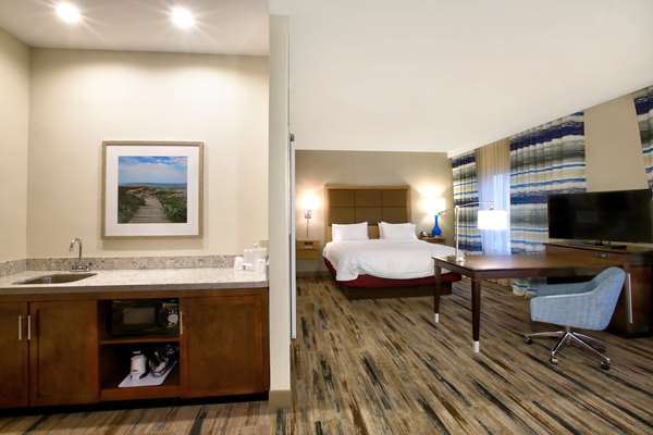  - Hampton Inn Aberdeen - I-95, Exit 85