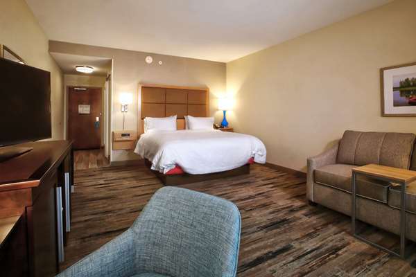  - Hampton Inn Aberdeen - I-95, Exit 85
