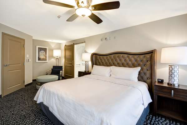  - Homewood Suites by Hilton Downtown Birmingham