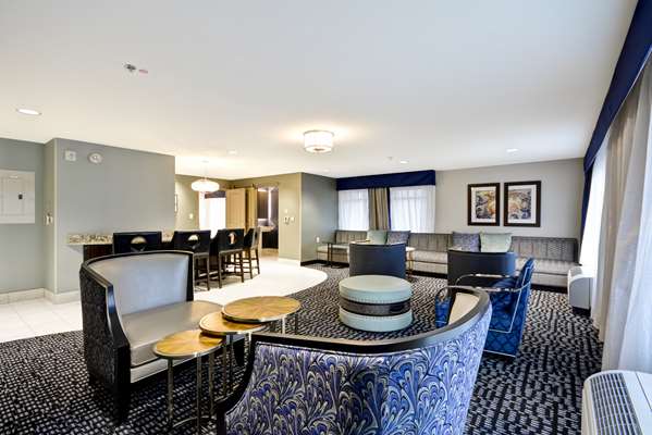  - Homewood Suites by Hilton Downtown Birmingham
