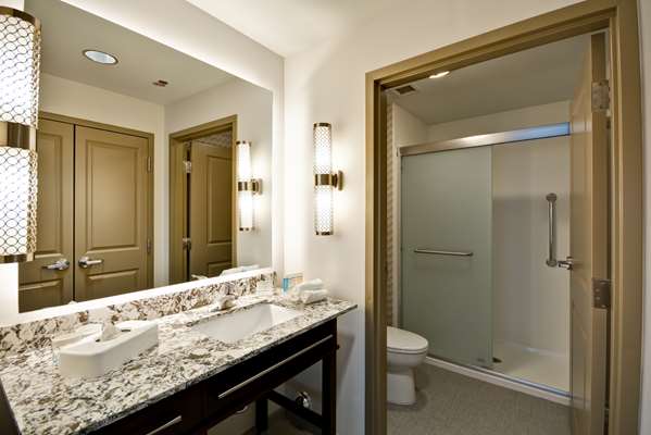  - Homewood Suites by Hilton Downtown Birmingham