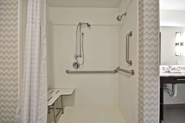  - Homewood Suites by Hilton Downtown Birmingham