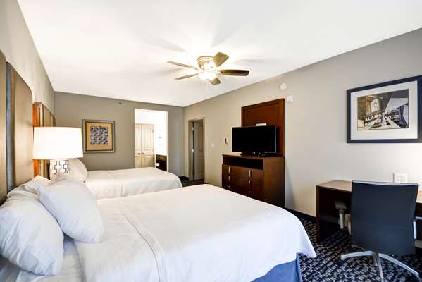  - Homewood Suites by Hilton Downtown Birmingham