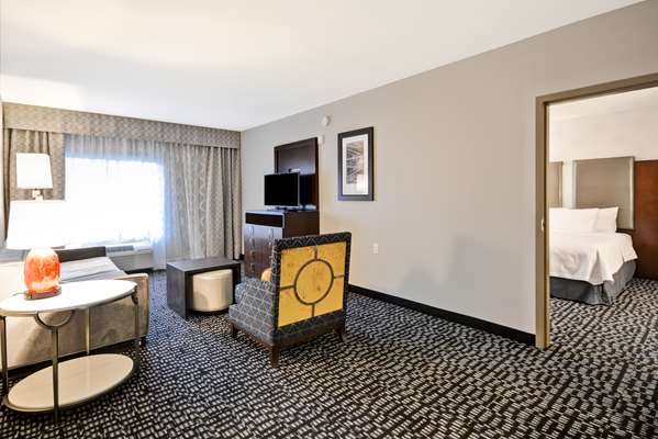  - Homewood Suites by Hilton Downtown Birmingham