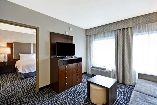  - Homewood Suites by Hilton Downtown Birmingham