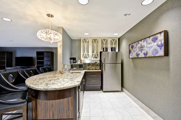  - Homewood Suites by Hilton Downtown Birmingham