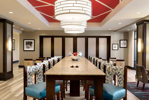  - Hampton Inn Spring Hill