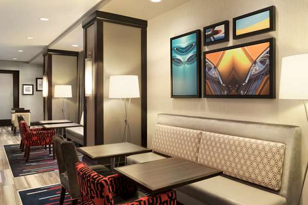  - Hampton Inn Spring Hill