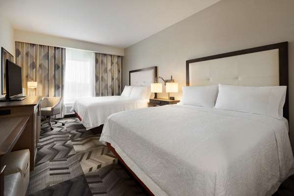  - Hampton Inn Spring Hill