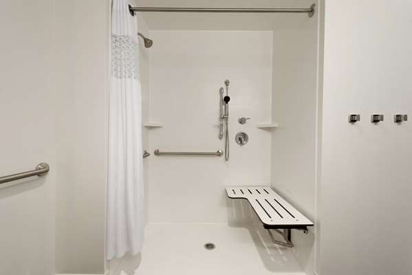  - Hampton Inn Spring Hill