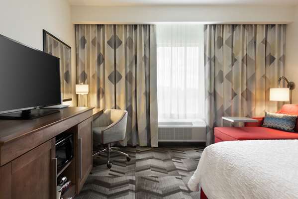  - Hampton Inn Spring Hill