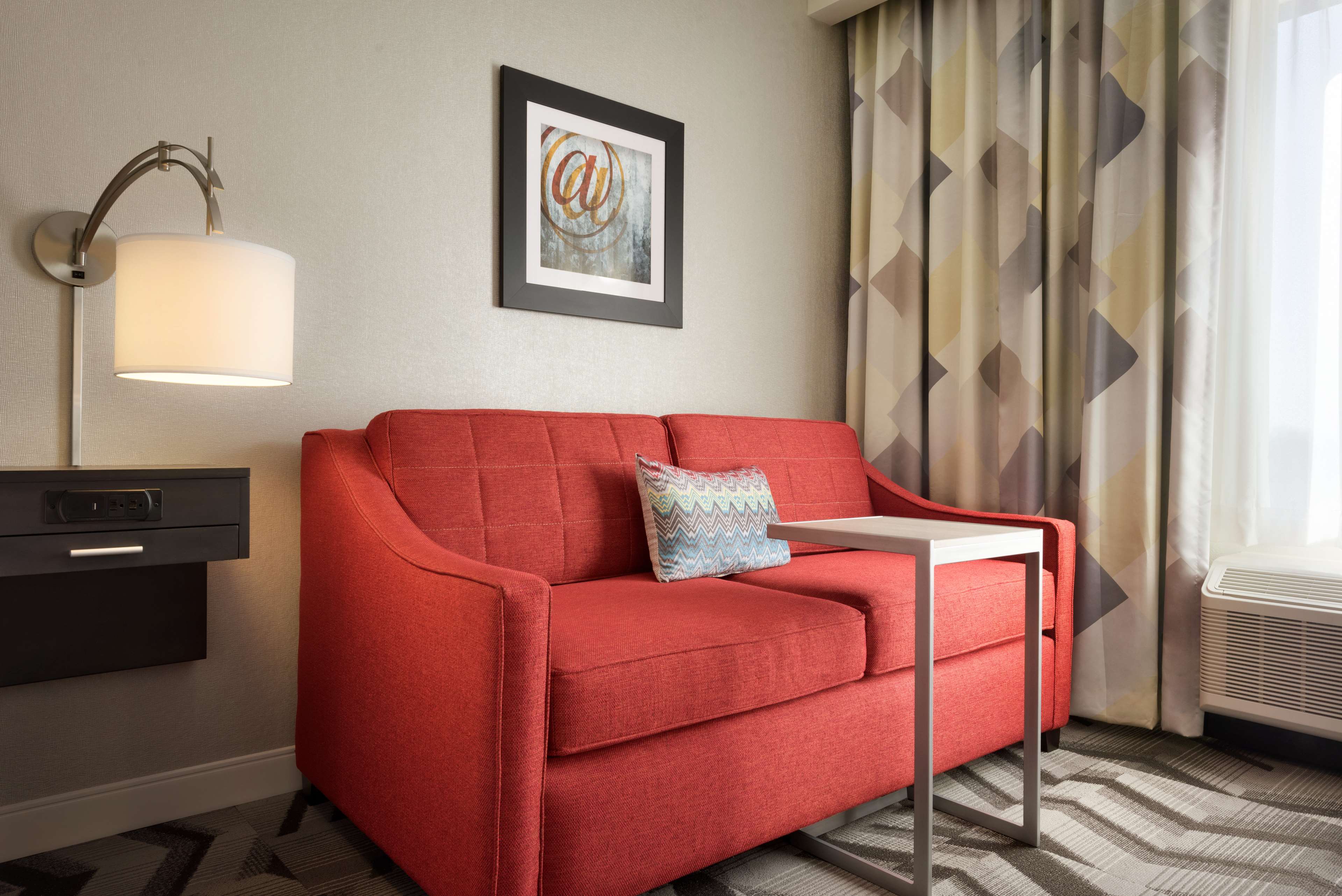 Hampton Inn by Hilton Spring Hill, TN Room Type - 1 KN W SFBD HEARING ACC NS