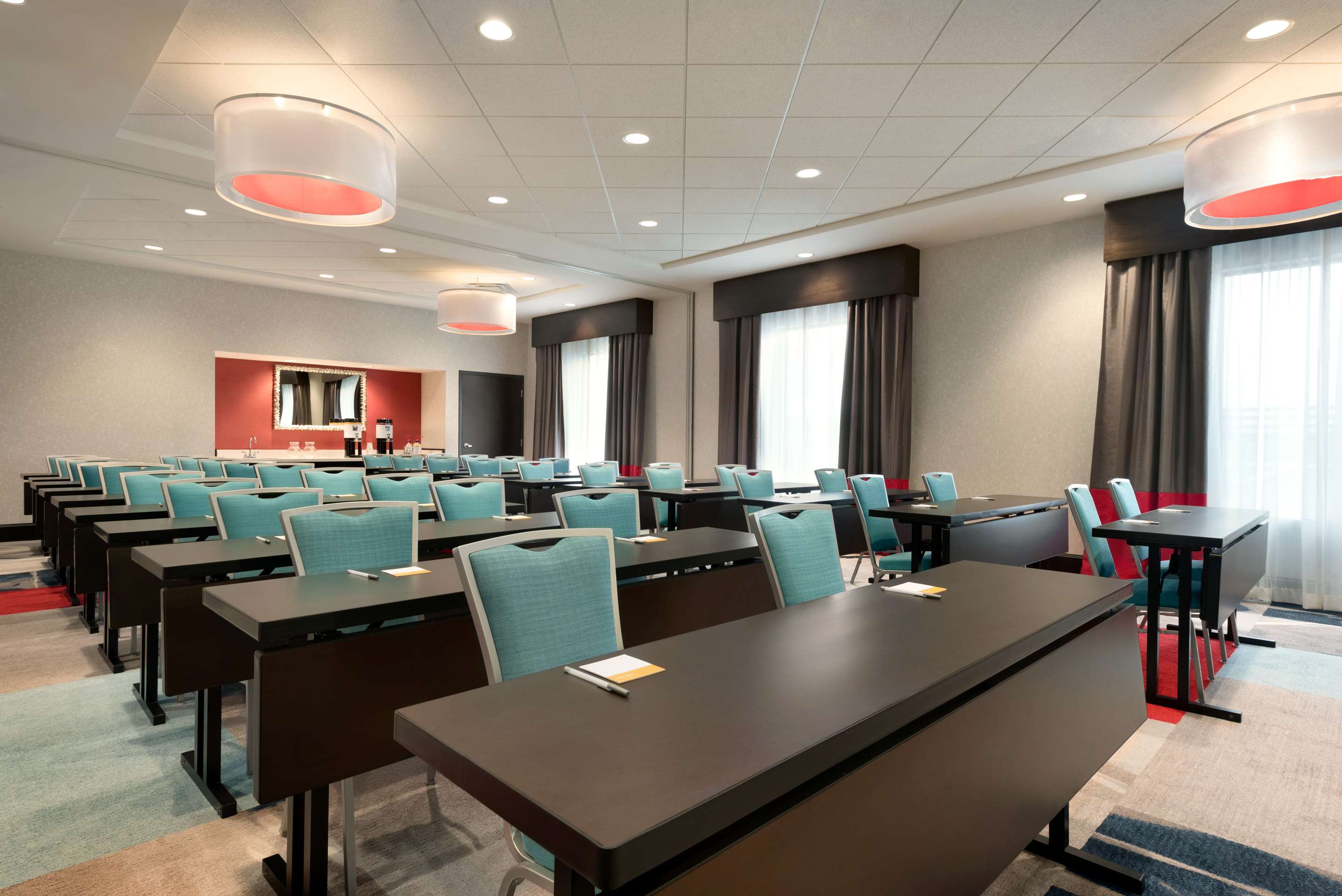 Meeting Room | Hampton Inn Spring Hill, TN